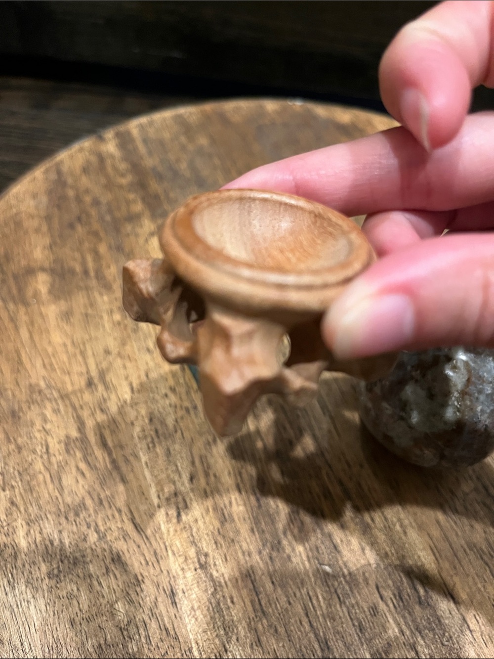 Ocean Jasper Sphere Bundle - Picture 4 of 7